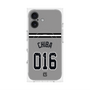 プレミアムパネル with MagSafe［ 読売ジャイアンツ - #016 CHIBA - ビジター ］
