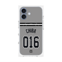 プレミアムパネル with MagSafe［ 読売ジャイアンツ - #016 CHIBA - ビジター ］