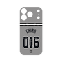 プレミアムパネル with MagSafe［ 読売ジャイアンツ - #016 CHIBA - ビジター ］