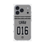 プレミアムパネル with MagSafe［ 読売ジャイアンツ - #016 CHIBA - ビジター ］