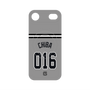 プレミアムパネル with MagSafe［ 読売ジャイアンツ - #016 CHIBA - ビジター ］