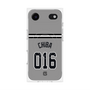 プレミアムパネル with MagSafe［ 読売ジャイアンツ - #016 CHIBA - ビジター ］
