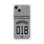 プレミアムパネル with MagSafe［ 読売ジャイアンツ - #018 KINOSHITA - ビジター ］
