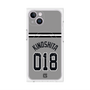 プレミアムパネル with MagSafe［ 読売ジャイアンツ - #018 KINOSHITA - ビジター ］