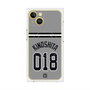 プレミアムパネル with MagSafe［ 読売ジャイアンツ - #018 KINOSHITA - ビジター ］