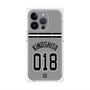 プレミアムパネル with MagSafe［ 読売ジャイアンツ - #018 KINOSHITA - ビジター ］