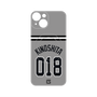 プレミアムパネル with MagSafe［ 読売ジャイアンツ - #018 KINOSHITA - ビジター ］