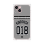 プレミアムパネル with MagSafe［ 読売ジャイアンツ - #018 KINOSHITA - ビジター ］