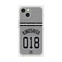 プレミアムパネル with MagSafe［ 読売ジャイアンツ - #018 KINOSHITA - ビジター ］