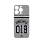 プレミアムパネル with MagSafe［ 読売ジャイアンツ - #018 KINOSHITA - ビジター ］