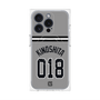 プレミアムパネル with MagSafe［ 読売ジャイアンツ - #018 KINOSHITA - ビジター ］