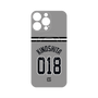 プレミアムパネル with MagSafe［ 読売ジャイアンツ - #018 KINOSHITA - ビジター ］