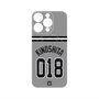 プレミアムパネル with MagSafe［ 読売ジャイアンツ - #018 KINOSHITA - ビジター ］