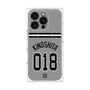 プレミアムパネル with MagSafe［ 読売ジャイアンツ - #018 KINOSHITA - ビジター ］