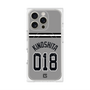 プレミアムパネル with MagSafe［ 読売ジャイアンツ - #018 KINOSHITA - ビジター ］