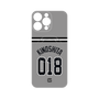プレミアムパネル with MagSafe［ 読売ジャイアンツ - #018 KINOSHITA - ビジター ］
