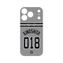 プレミアムパネル with MagSafe［ 読売ジャイアンツ - #018 KINOSHITA - ビジター ］