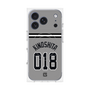 プレミアムパネル with MagSafe［ 読売ジャイアンツ - #018 KINOSHITA - ビジター ］