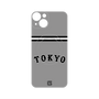 プレミアムパネル with MagSafe［ 読売ジャイアンツ - ロゴ - ビジター ］