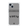 プレミアムパネル with MagSafe［ 読売ジャイアンツ - ロゴ - ビジター ］