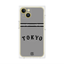 プレミアムパネル with MagSafe［ 読売ジャイアンツ - ロゴ - ビジター ］