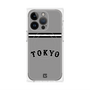 プレミアムパネル with MagSafe［ 読売ジャイアンツ - ロゴ - ビジター ］