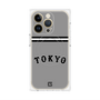 プレミアムパネル with MagSafe［ 読売ジャイアンツ - ロゴ - ビジター ］