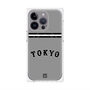 プレミアムパネル with MagSafe［ 読売ジャイアンツ - ロゴ - ビジター ］