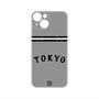 プレミアムパネル with MagSafe［ 読売ジャイアンツ - ロゴ - ビジター ］