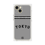 プレミアムパネル with MagSafe［ 読売ジャイアンツ - ロゴ - ビジター ］