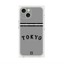 プレミアムパネル with MagSafe［ 読売ジャイアンツ - ロゴ - ビジター ］