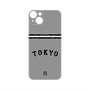 プレミアムパネル with MagSafe［ 読売ジャイアンツ - ロゴ - ビジター ］