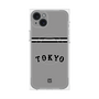 プレミアムパネル with MagSafe［ 読売ジャイアンツ - ロゴ - ビジター ］