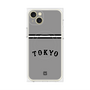 プレミアムパネル with MagSafe［ 読売ジャイアンツ - ロゴ - ビジター ］