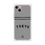 プレミアムパネル with MagSafe［ 読売ジャイアンツ - ロゴ - ビジター ］