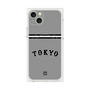 プレミアムパネル with MagSafe［ 読売ジャイアンツ - ロゴ - ビジター ］