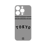 プレミアムパネル with MagSafe［ 読売ジャイアンツ - ロゴ - ビジター ］