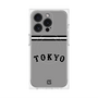 プレミアムパネル with MagSafe［ 読売ジャイアンツ - ロゴ - ビジター ］