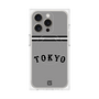プレミアムパネル with MagSafe［ 読売ジャイアンツ - ロゴ - ビジター ］