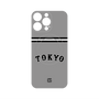 プレミアムパネル with MagSafe［ 読売ジャイアンツ - ロゴ - ビジター ］