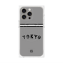 プレミアムパネル with MagSafe［ 読売ジャイアンツ - ロゴ - ビジター ］