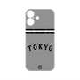 プレミアムパネル with MagSafe［ 読売ジャイアンツ - ロゴ - ビジター ］