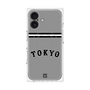 プレミアムパネル with MagSafe［ 読売ジャイアンツ - ロゴ - ビジター ］
