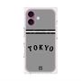 プレミアムパネル with MagSafe［ 読売ジャイアンツ - ロゴ - ビジター ］