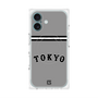 プレミアムパネル with MagSafe［ 読売ジャイアンツ - ロゴ - ビジター ］