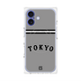 プレミアムパネル with MagSafe［ 読売ジャイアンツ - ロゴ - ビジター ］