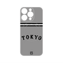 プレミアムパネル with MagSafe［ 読売ジャイアンツ - ロゴ - ビジター ］
