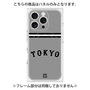プレミアムパネル with MagSafe［ 読売ジャイアンツ - ロゴ - ビジター ］
