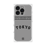 プレミアムパネル with MagSafe［ 読売ジャイアンツ - ロゴ - ビジター ］