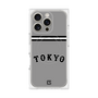 プレミアムパネル with MagSafe［ 読売ジャイアンツ - ロゴ - ビジター ］